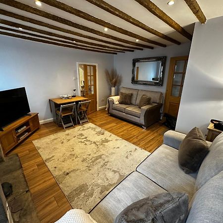 Whitebrook Cottage Mellor  Exterior photo