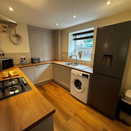 Whitebrook Cottage Mellor  Exterior photo