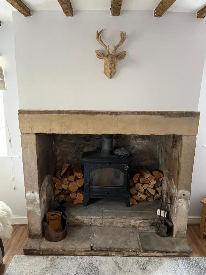 Whitebrook Cottage Mellor  Exterior photo