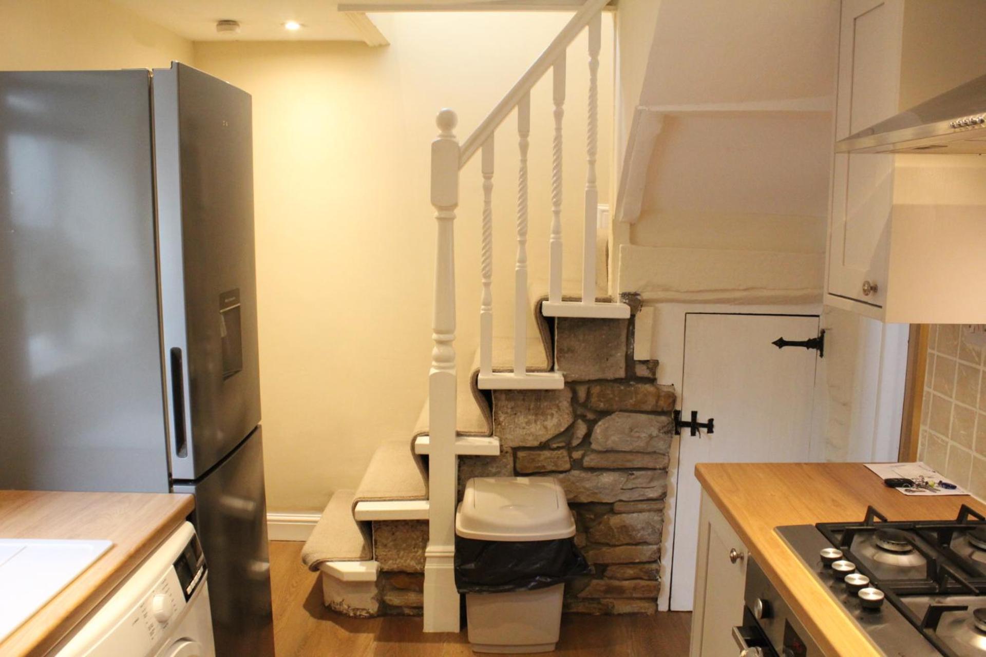 Whitebrook Cottage Mellor  Exterior photo